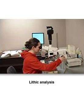 Archaeology 01 Lithic Analysis