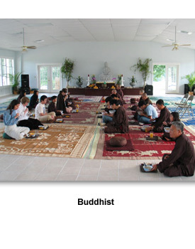 Religion ??? 02 Buddhist