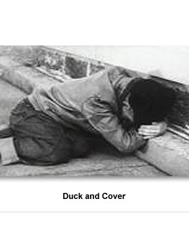 CW Nuclear War 03 Duck and Cover