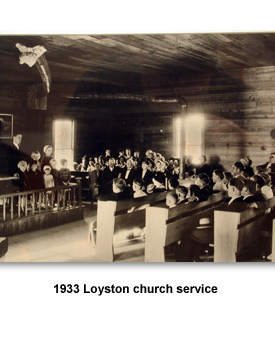 CWCR Religion 06 Loyston Church