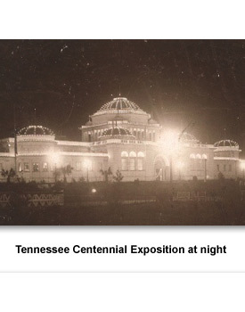 Confront New Technology 09 TN Centennial Expo