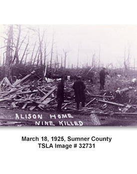 March 18, 1925, Sumner County, TSLA Image # 32731