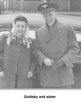 WWII How One Nashville 01 Goldsy and Sister