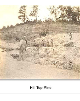 Jackson Early 01 Hilltop Mine