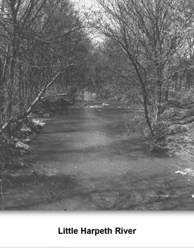 Anderson Site 01 Little Harpeth River