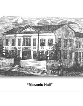 Jackson Town 01 Masonic Hall