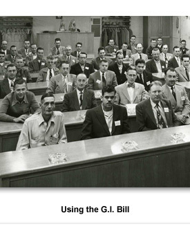 CR GI BIll 001 Using the Bill
