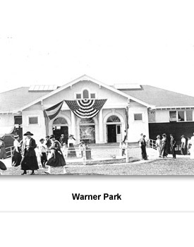 Confront Parks 01 Warner