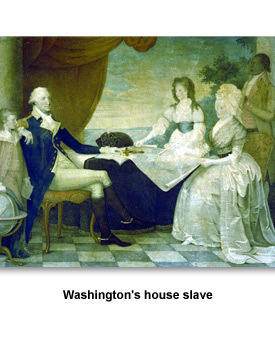 Slavery Front 01 Washington's House