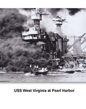 WWII Homepage 01 West Virginia