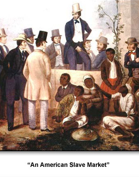 Jackson Slavery 01 AA Slave Market