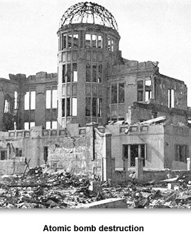Oak Ridge 05 A-bomb destruction