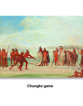 The Game of Chungke 02