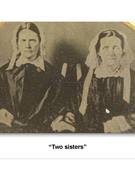Jackson Rural 02 Two Sisters