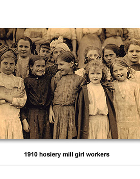 Confront Child Hines 03 1910 Girls