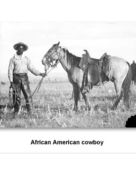 Confronting Racial 03 AA Cowboy
