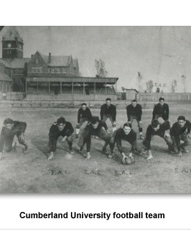 Confront Sports 03 Cumberland U Football