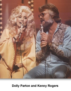 Read more about Dolly Parton 03 Dolly and Kenny