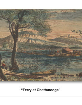 Jackson RiversRoadsRails 03 Ferry at Chatt