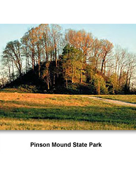 Pinson 03 Pinson Mound