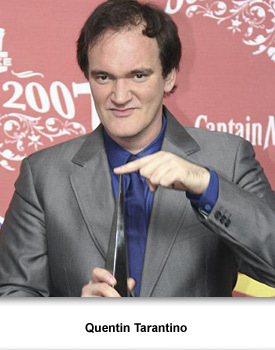TN Actors 03 Quentin Tarantino