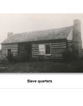 Jackson Slavery 02 Slave Quarters