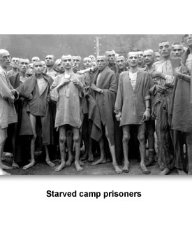 WWII How TN Changed 05 Starved camp prisoners