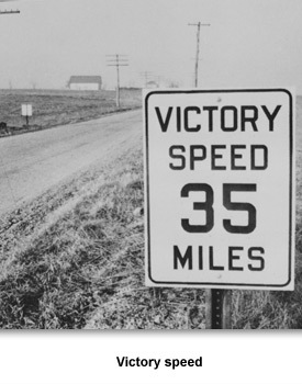 WWII Homefront 03 Victory Speed