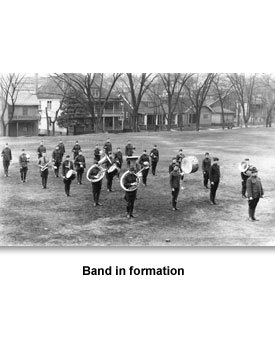 Confront Life in TN 04 Band in formation