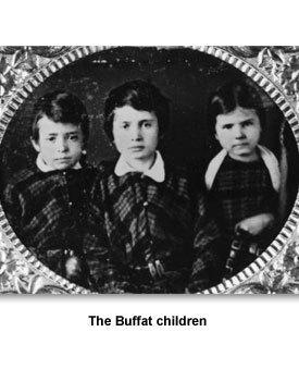 TN People 04 The Buffat children