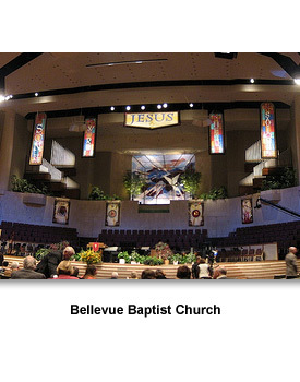 Religion ??? 04 Bellevue Baptist