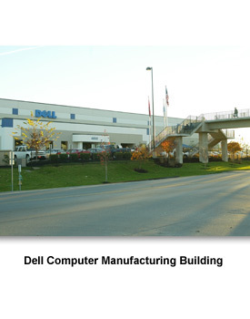 Industry 04 Dell Computers
