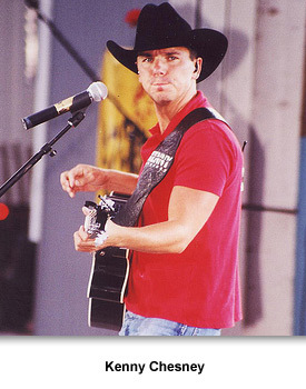 Country Music 04 Kenny Chesney