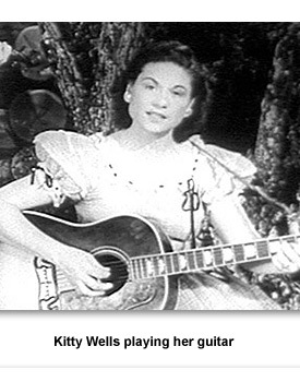 CR Country Music 04 Kitty Wells
