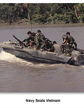 CW Vietnam 09 Navy Seals