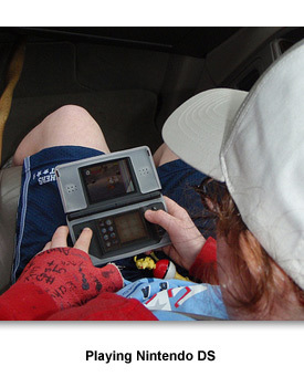 Technology 04 Nintendo DS