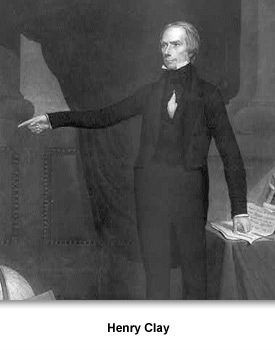 Jackson Presidency 04 Henry Clay