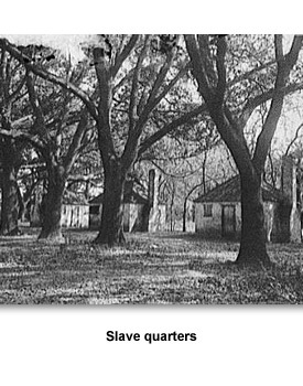 Slavery Front 04 Slave Quarters