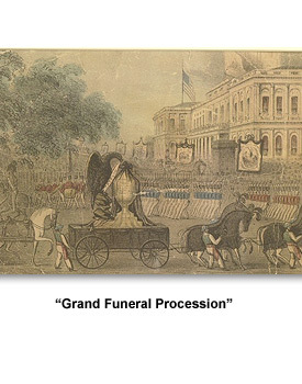 Jackson Legacy 05 Funeral Procession