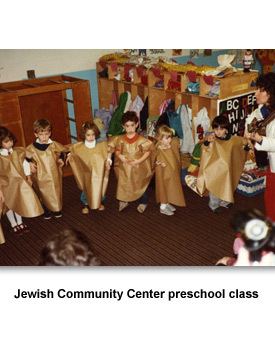 Religion ??? 05 Jewish Comm Center