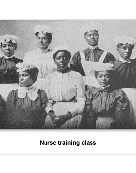 Confront Moving 05 Nurse Training Class
