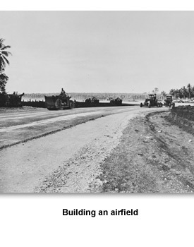WWII Joining Up 07 Airfield
