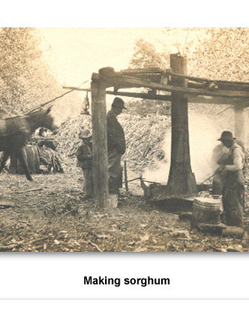 Confront Farming 06 Making Sorghum