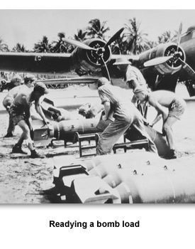 WWII Homepage 07 Readying Bombs