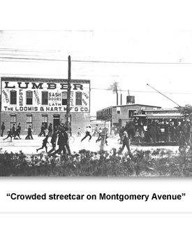 Confronting Jim Crow 06 Montgomery Streetcar