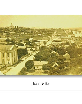 Jackson Town 07 Nashville Photo