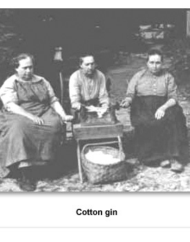 Confront Farming 07 Cotton Gin
