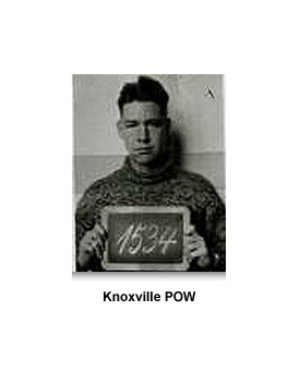 WWII Fighting 07 Knoxville POW