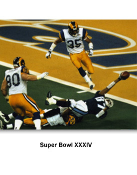Info Revo Sports 07 Super Bowl XXXIV