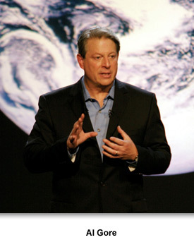 Information Politics 08 Al Gore